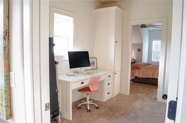 6006 W Kennedy Drive, Fayetteville, AR 72704