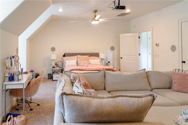 6006 W Kennedy Drive, Fayetteville, AR 72704