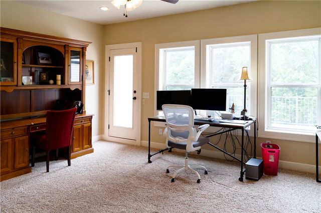 6006 W Kennedy Drive, Fayetteville, AR 72704