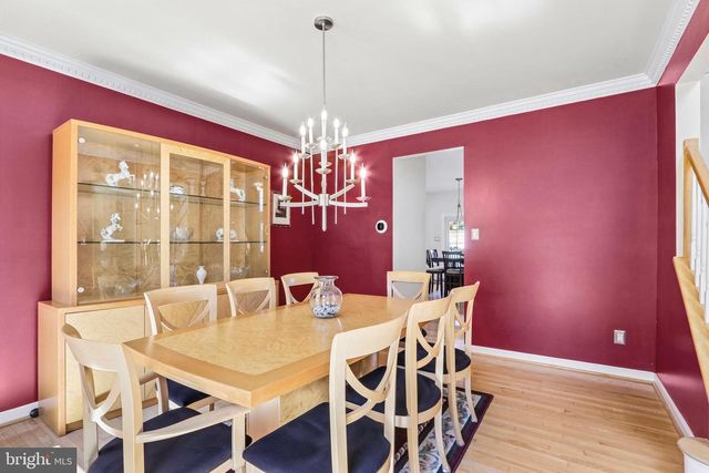1096 LILY POND LN, Yardley, PA 19067