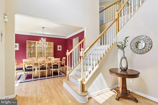 1096 LILY POND LN, Yardley, PA 19067