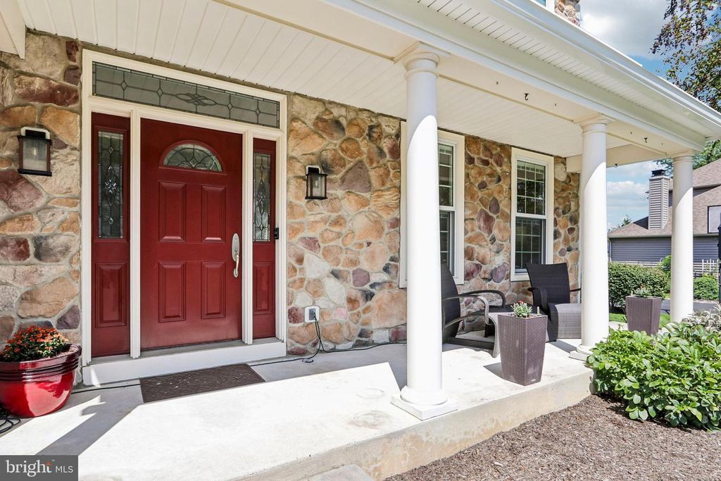 1096 LILY POND LN, YARDLEY, PA 19067 — photo 5