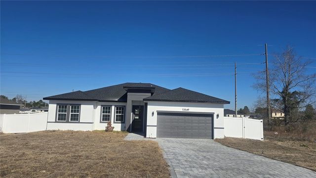 13549 SW 47TH CIRCLE, Ocala, FL 34473