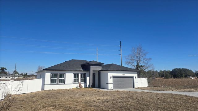 13549 SW 47TH CIRCLE, Ocala, FL 34473