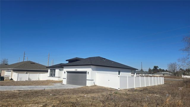 13549 SW 47TH CIRCLE, Ocala, FL 34473