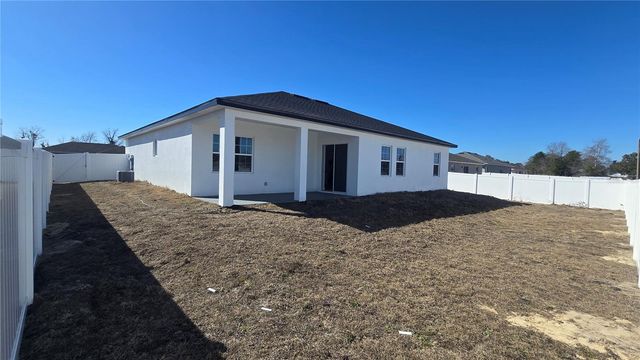 13549 SW 47TH CIRCLE, Ocala, FL 34473