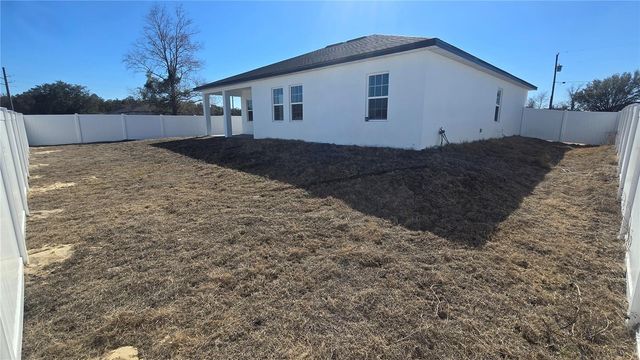 13549 SW 47TH CIRCLE, Ocala, FL 34473