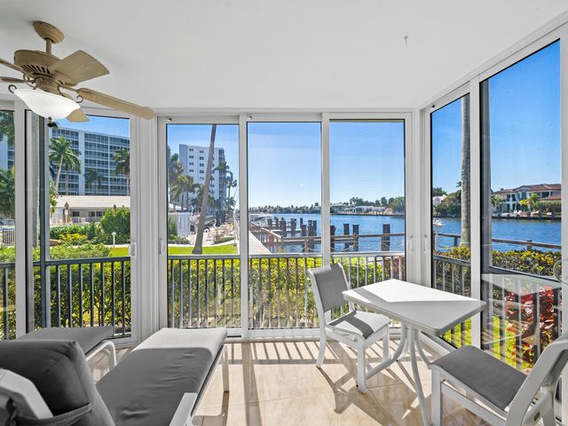 3212 S Ocean 101-a, Highland Beach, FL 33487