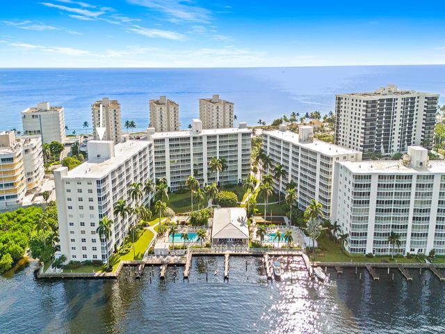 3212 S Ocean 101-a, Highland Beach, FL 33487