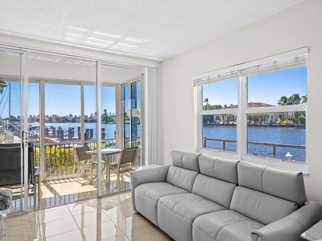 3212 S Ocean 101-a, Highland Beach, FL 33487