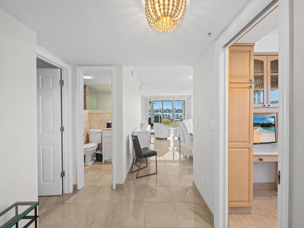 3212 S Ocean 101-a, Highland Beach, FL 33487