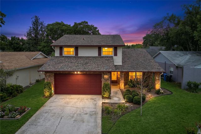 14711 TALL TREE DRIVE, Lutz, FL 33559