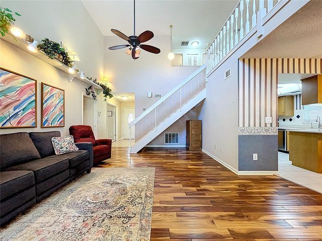 14711 TALL TREE DRIVE, Lutz, FL 33559