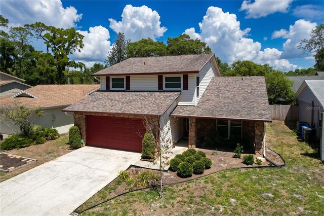 14711 TALL TREE DRIVE, Lutz, FL 33559
