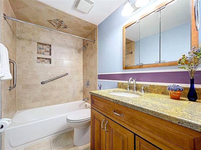 14711 TALL TREE DRIVE, Lutz, FL 33559