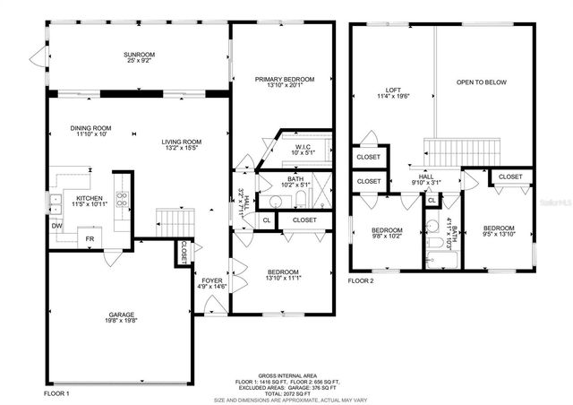 14711 TALL TREE DRIVE, Lutz, FL 33559