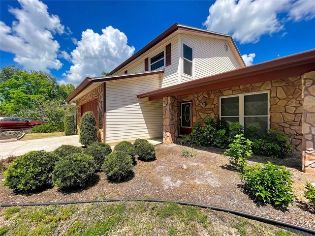 14711 TALL TREE DRIVE, Lutz, FL 33559