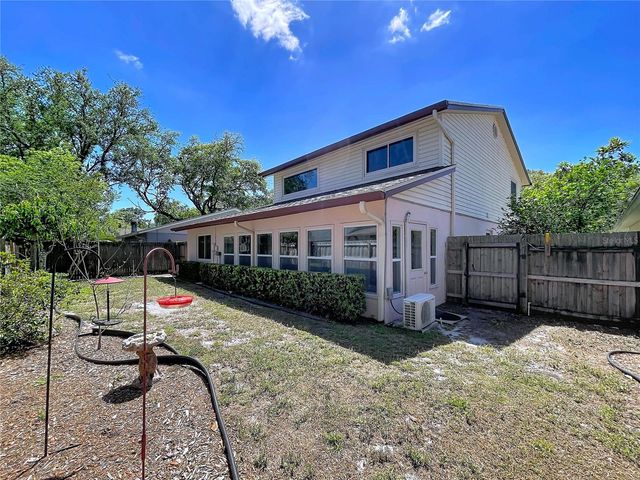 14711 TALL TREE DRIVE, Lutz, FL 33559