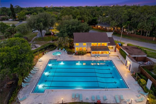 14711 TALL TREE DRIVE, Lutz, FL 33559