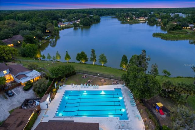 14711 TALL TREE DRIVE, Lutz, FL 33559