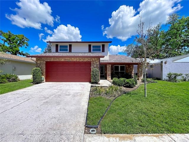 14711 TALL TREE DRIVE, Lutz, FL 33559