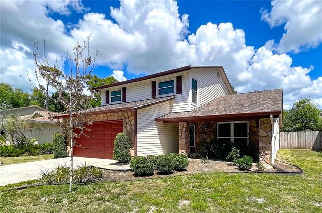 14711 TALL TREE DRIVE, Lutz, FL 33559