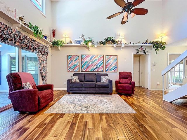 14711 TALL TREE DRIVE, Lutz, FL 33559