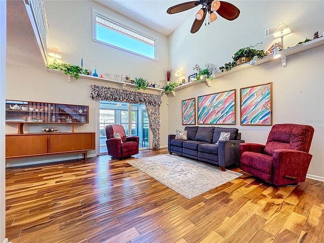 14711 TALL TREE DRIVE, Lutz, FL 33559