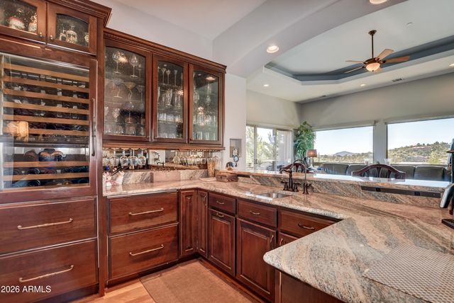 461 Rockrimmon Circle, Prescott, AZ 86303