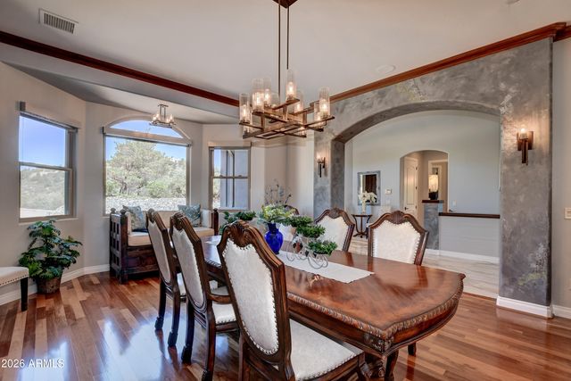 461 Rockrimmon Circle, Prescott, AZ 86303