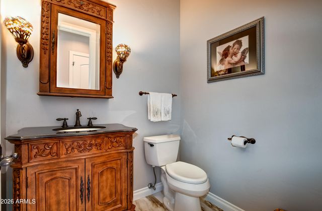 461 Rockrimmon Circle, Prescott, AZ 86303
