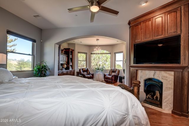 461 Rockrimmon Circle, Prescott, AZ 86303