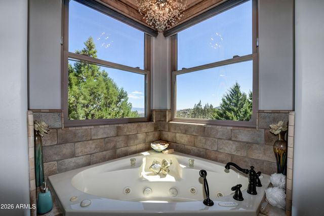 461 Rockrimmon Circle, Prescott, AZ 86303