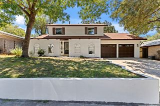 6002 Forest Ledge, San Antonio, TX 78240