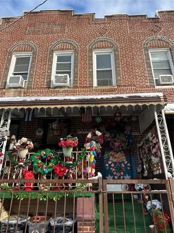 613 New Jersey Avenue 1st Floor, Brooklyn, NY 11207