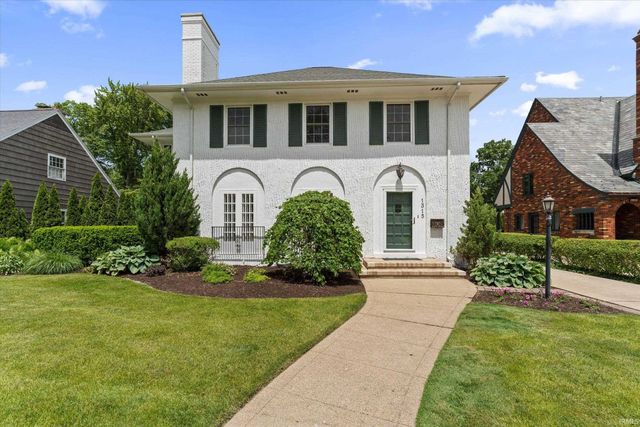 1315 E Wayne Street North Street, South Bend, IN 46615