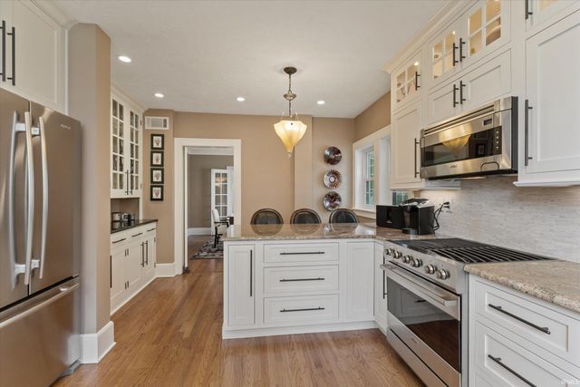 1315 E Wayne Street North Street, South Bend, IN 46615