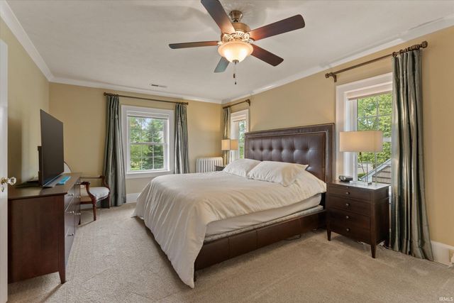1315 E Wayne Street North Street, South Bend, IN 46615