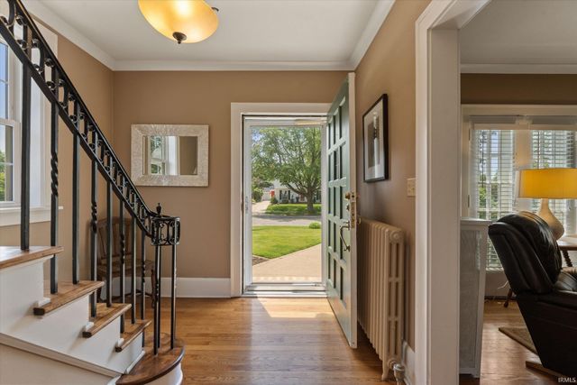 1315 E Wayne Street North Street, South Bend, IN 46615