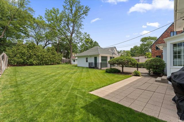 1315 E Wayne Street North Street, South Bend, IN 46615