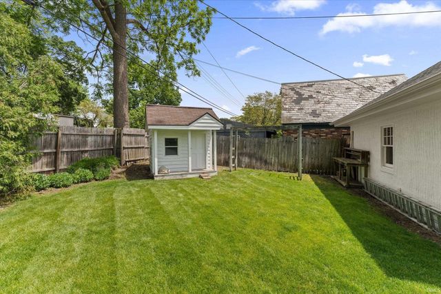 1315 E Wayne Street North Street, South Bend, IN 46615