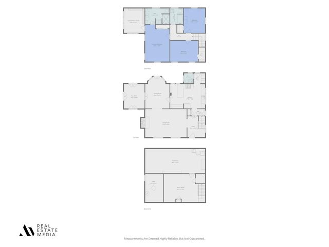 1315 E Wayne Street North Street, South Bend, IN 46615