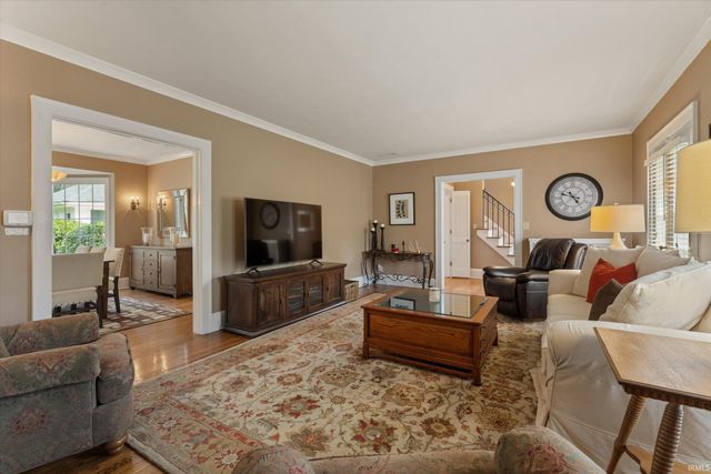 1315 E Wayne Street North Street, South Bend, IN 46615