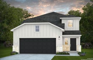 915 Bluegrass Point, New Braunfels, TX 78130