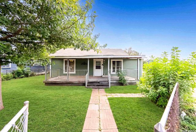 146 Zilla St, San Antonio, TX 78212