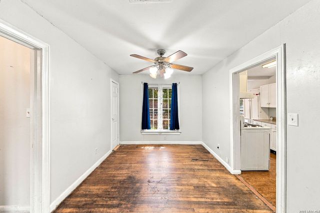146 Zilla St, San Antonio, TX 78212