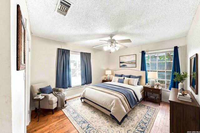 146 Zilla St, San Antonio, TX 78212