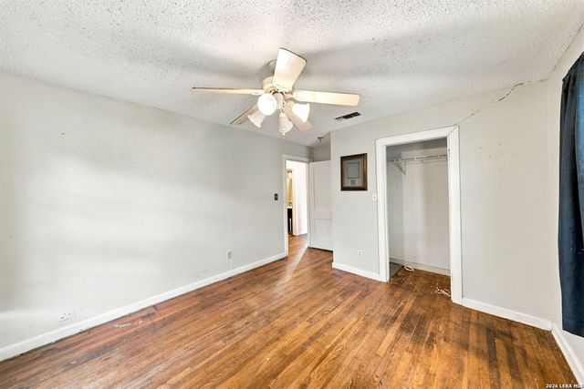 146 Zilla St, San Antonio, TX 78212