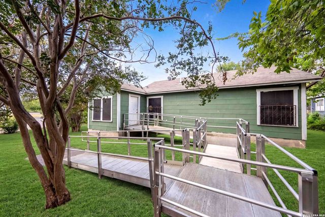 146 Zilla St, San Antonio, TX 78212
