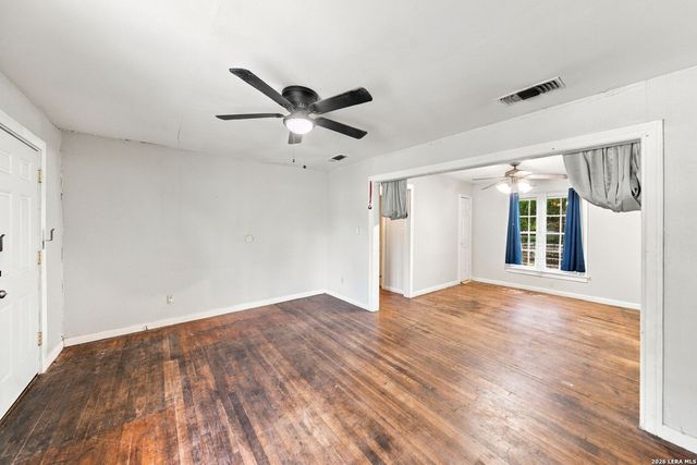 146 Zilla St, San Antonio, TX 78212